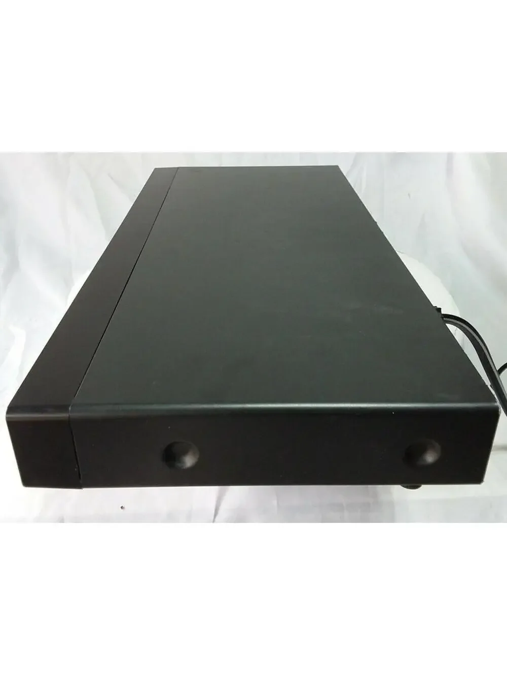 Samsung DVD-1080P7 1080p HD Upscaling DVD Player HDMI Black Fully Tested Working